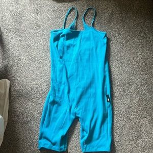 Adidas Jumpsuit Brand New XL
